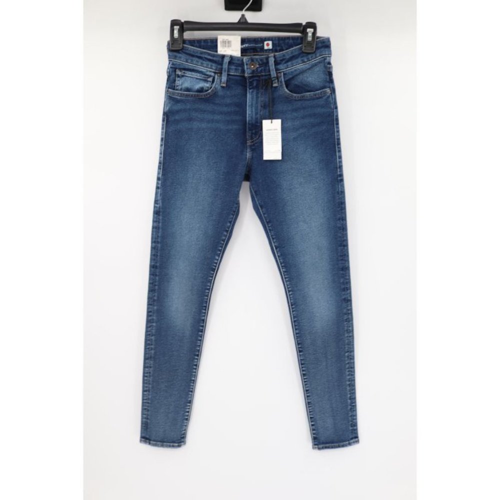 Levi's 721 women's 27 high rise skinny jeans